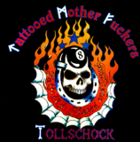 TMF / Tollschock - Split-CD