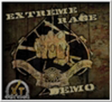 Extreme Rage - Eiserne Faust -Demo