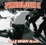 Fanblock C - Alle gegen Alle